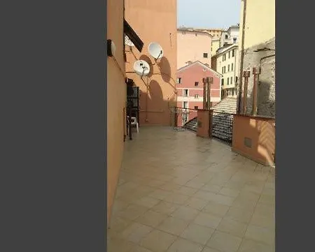 Bilocale Centro Storico Daire